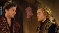 Reign | Image Source: The CW